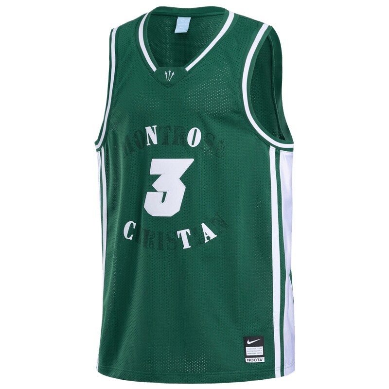 NIKE耐克男子NRG SIN JERSEY KD运动休闲无袖T恤II0717-341