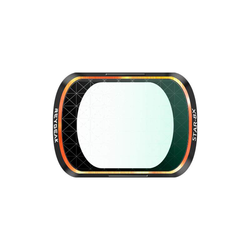 【美颜美白】锐际DJI大疆pocket4/3滤镜套装黑柔uv保护镜CPL偏振镜nd滤镜口袋相机配件减光镜广角镜增广镜