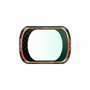 REYGEAK锐际滤镜DJI大疆pocket3滤镜套装配件黑柔uv保护镜CPL偏振镜nd滤镜口袋相机配件减光镜广角镜头增广镜