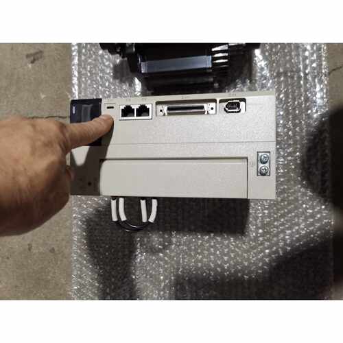 询价-伟创SD7006R0DCA总线伺服驱动器成色