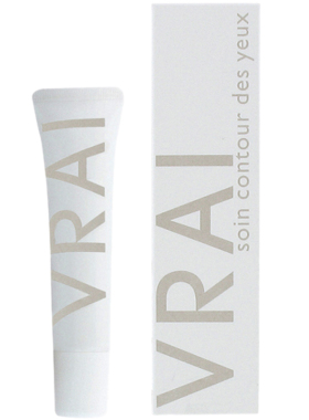 花宫娜眼霜真我系列15ml