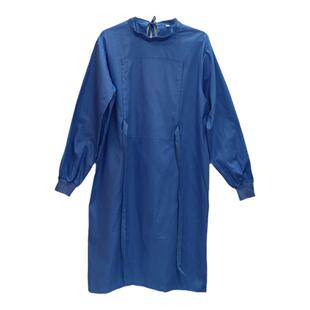 手术衣男女纯棉长袖医生服手术室洗手衣隔离衣手术服外科手术服