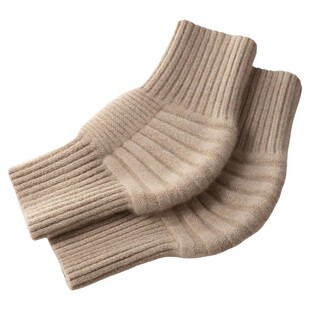 南极人山羊绒护膝盖男女士漆关节护套老年人老寒腿防寒保暖春夏季