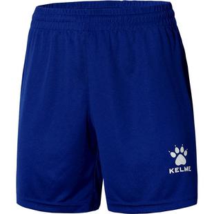 卡尔美短裤男足球训练裤夏运动五分裤儿童女足球裤定制下装跑步裤