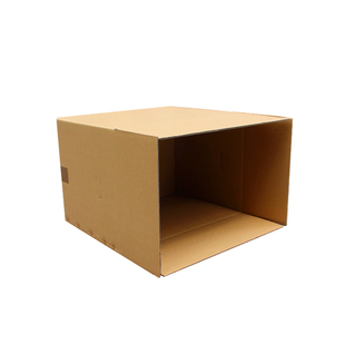 搬家纸箱5层超大号纸箱批发 收纳纸箱搬家用扣手快递打包箱纸箱盒