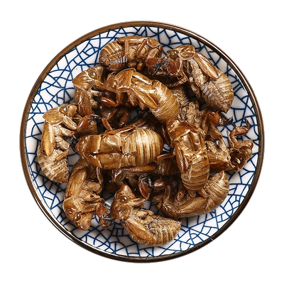 京皖蝉蜕中药饮片官方旗舰店