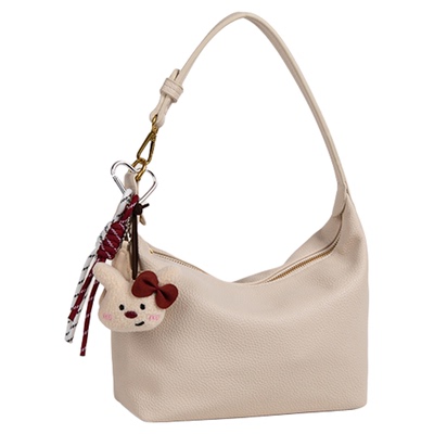 Dotlyn春夏新款hobo通勤手提包