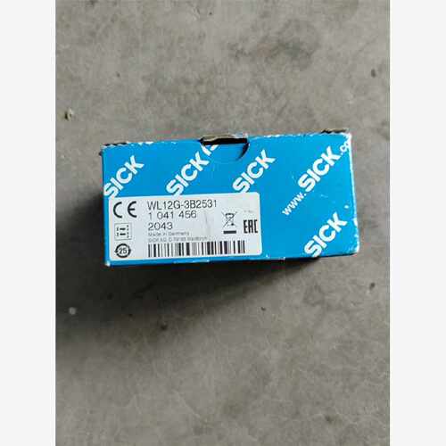 询价西克SICK光电WL12G-3B2531，订货号1041议价  核实库存