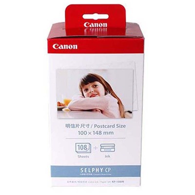 Canon/佳能CP910相纸CP1200/1300