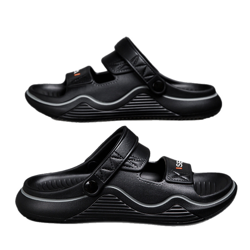 SENMA/森马官方正品拖鞋男款夏季