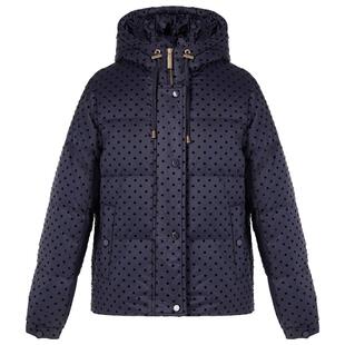 【6期免息】【新年礼物】kate spadeks Amerex短款羽绒外套羽绒服