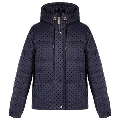 katespadeAmerex短款羽绒外套