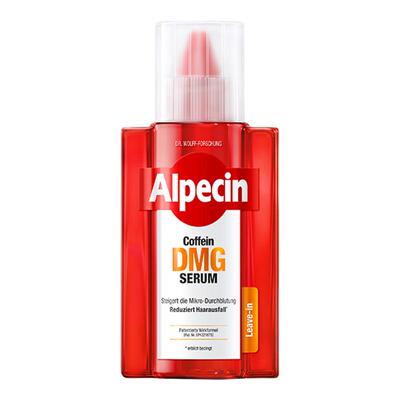 Alpecin免洗养发液防脱育发固发
