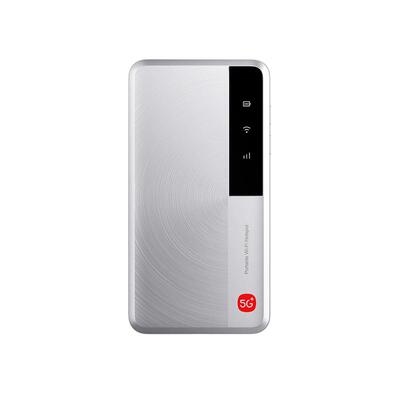 中兴5g随身wifi无线网卡便携