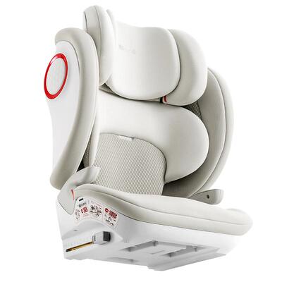 Savile猫头鹰3-12岁儿童安全座椅