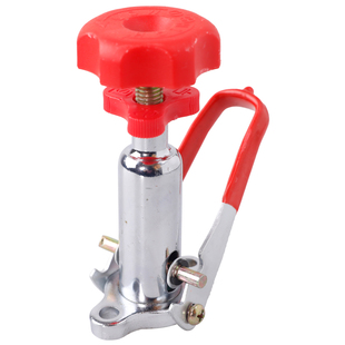 压力泵调压阀 21/22/26/30/40/50/60120型三缸农用柱塞泵通用配件