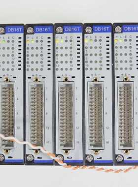 AXT Used ML-II-DB96T V1.0 Slave digital Input output expansi