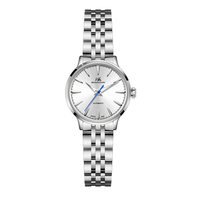 上海手表女自动机械表夜光防水