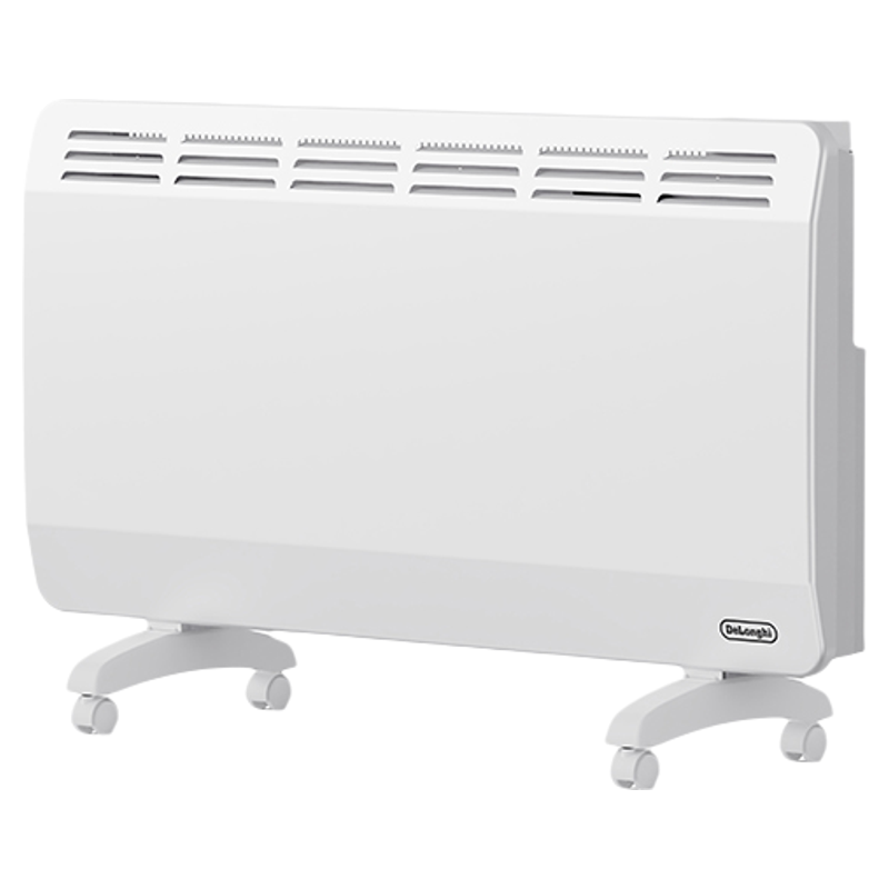 Delonghi德龙取暖器家用暖风机新型快热节能省电浴室洗澡电暖气