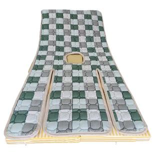 护理床专用棉褥子电动全曲中曲翻身床医用卧床老人偏瘫病人床垫子