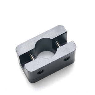 铝合金夹线器 美标排插线夹 排插座固线器