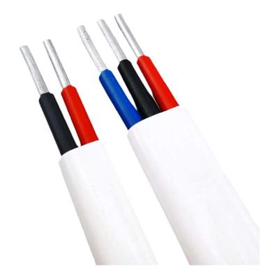 铝线铝国标铝电线电缆线平方家用