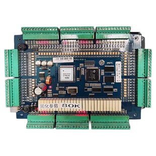 适用于东莞快意电梯主板M32P2-PCB-4 V2.7固化参数CTRL50变频80K