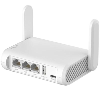 glinet双频千兆无线路由器WiFi5