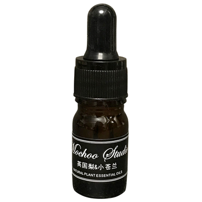 祖马龙车载5ml高档香水