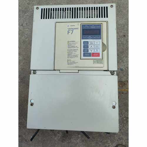 【议价-可维修】安川 变频器 22kw1000 全新/二手均有货