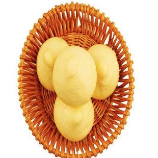 上海清美玉米窝窝头380克早晚餐速食包子面点满88包邮发江浙沪皖