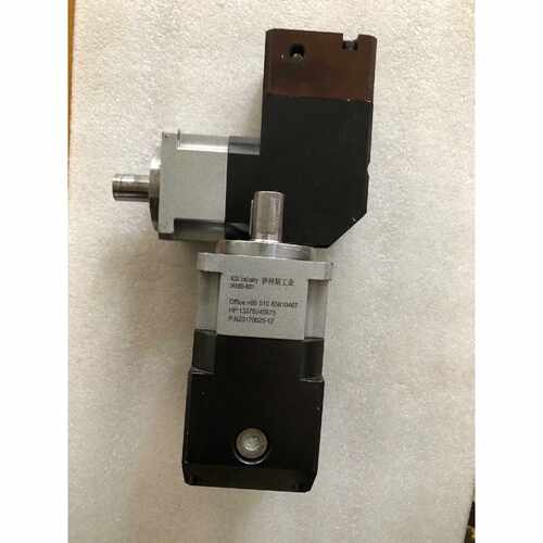【请询价】IAN6001直角减速机ICA伊柯斯工业行星减速机