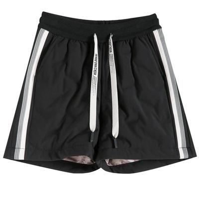 羽绒裤女外穿A字短裤白鹅绒棉裤