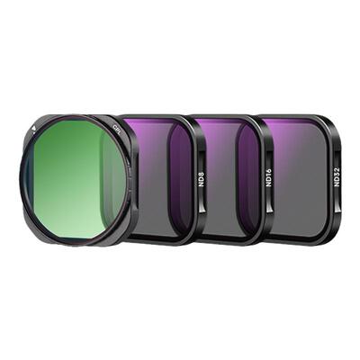 纽尔适用Insta360AcePro2滤镜