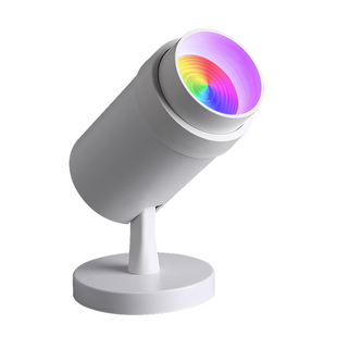 发丝灯主播直播补光灯跳舞轮廓灯聚光摄影拍照人物背景神明少女灯