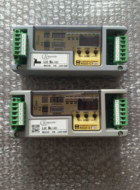询价-AnyWire奈良控制模块 AG22-C1Y264