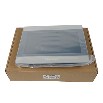 威纶通MT8106IE触摸屏幕10寸威伦