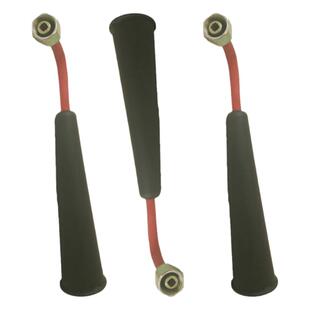 消防配件二氧化碳灭火器2 3 5 7KG弯头喷管24Kg干冰CO2外喷头喷嘴