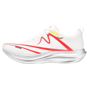 【北体共研】音速猫逆天3.5跑鞋气垫碳板官方正品男女运动跑步鞋