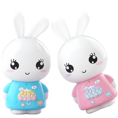 火火兔早教ai故事机器人儿童0到6