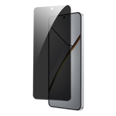 适用真我Neo7系列防窥钢化膜