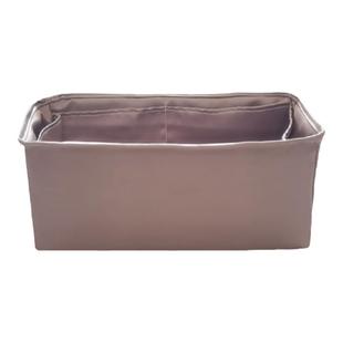 DGAZ包你所爱适用于Hermes爱马仕herbag31/39/50绸缎内胆包整理袋