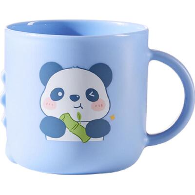 爱贝迪拉儿童漱口杯宝宝牙杯