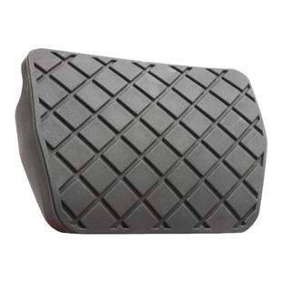 汽车用品配件适用大众途观自动挡刹车踏板橡胶皮套离合器防滑垫块