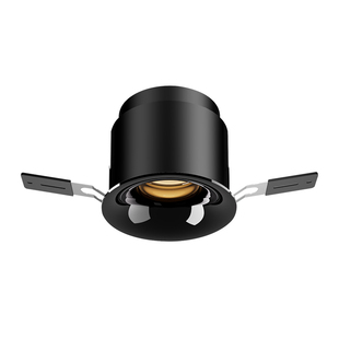 防眩护眼罗拉Pro筒灯60°嵌入式全光谱高显led家用简约客厅无主灯