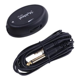 尤克里里民谣古典吉他拾音器吸附粘贴片式古筝琵琶扩音乐器配件