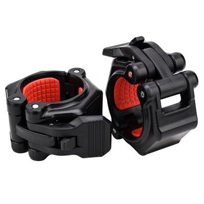 卡子卡套卡头锁扣夹子快拆举重