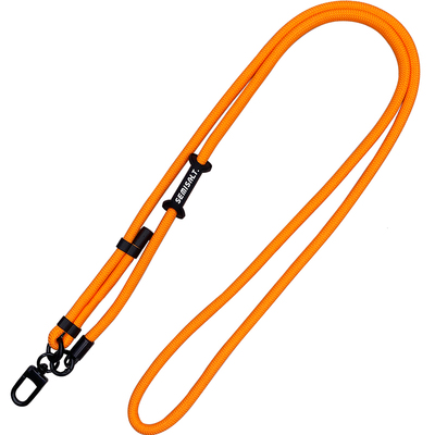 SEMISALT手机挂绳可调节挂脖斜跨