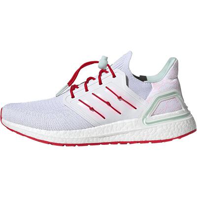 Adidas/阿迪达斯正品当季 ULTRABOOST 20 男女跑步运动鞋 H01421