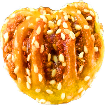 礼盒装手信潮州特产正宗腐乳饼